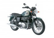 Triumph Bonneville T100